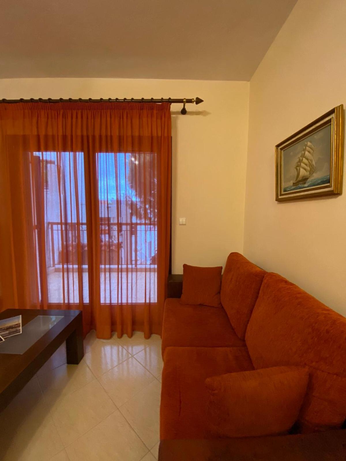 Filidas Apartments Skiathos Town Bagian luar foto