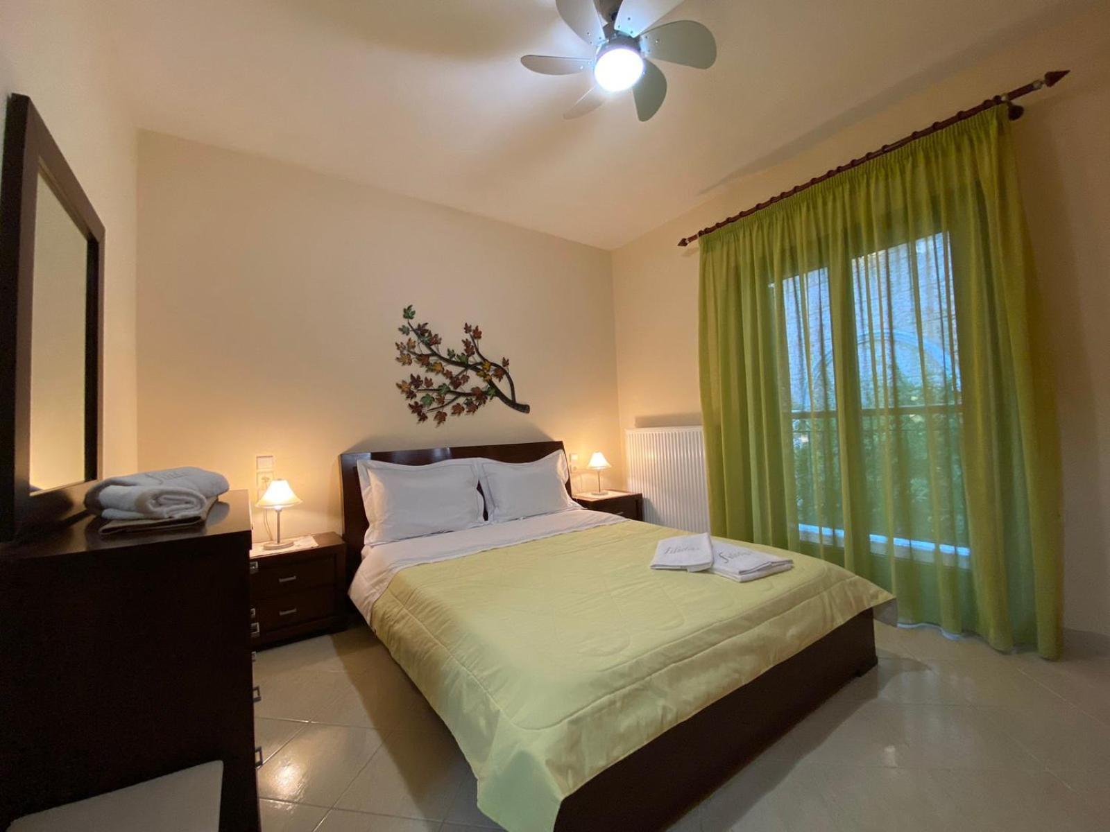 Filidas Apartments Skiathos Town Bagian luar foto
