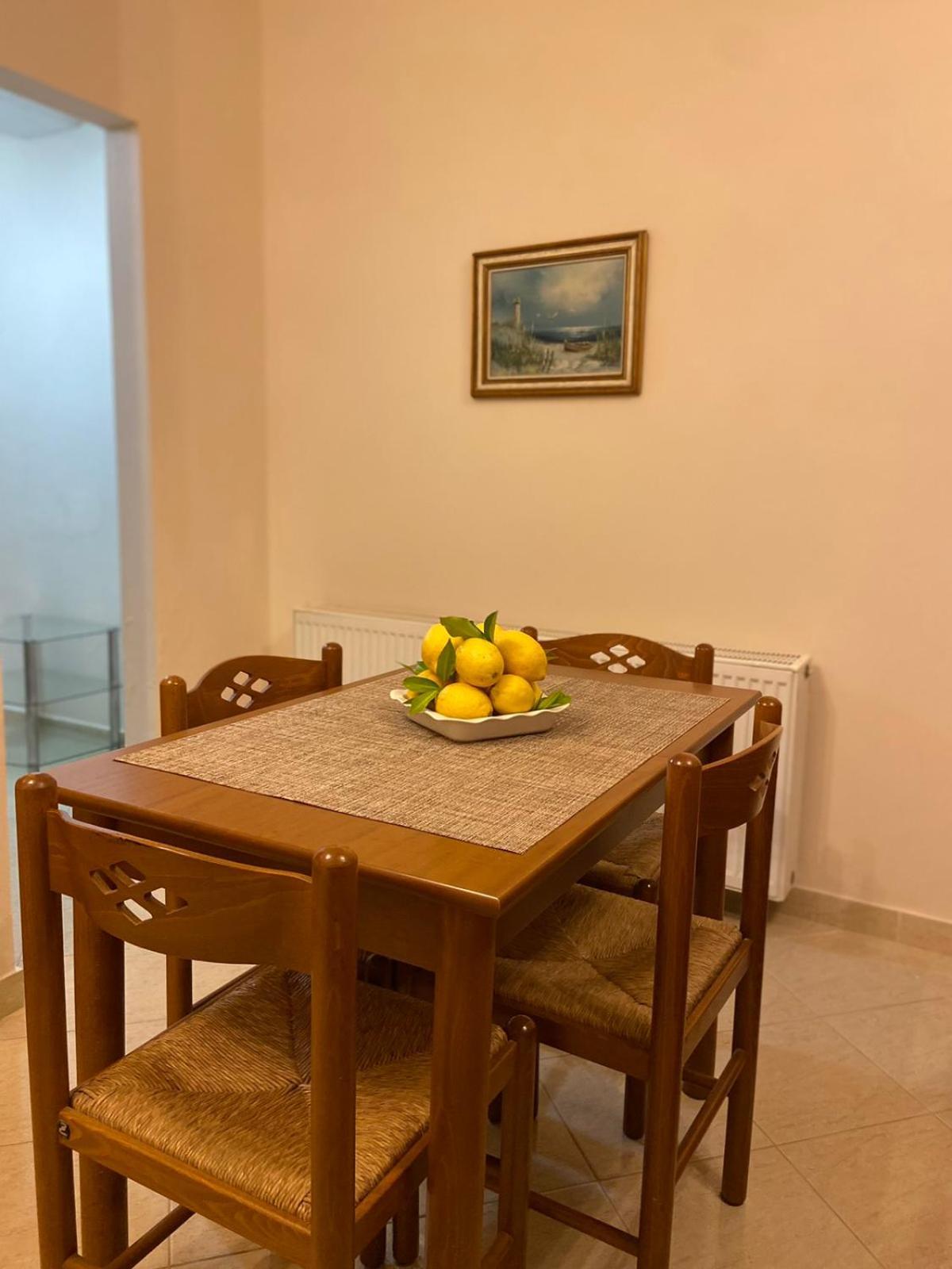 Filidas Apartments Skiathos Town Bagian luar foto