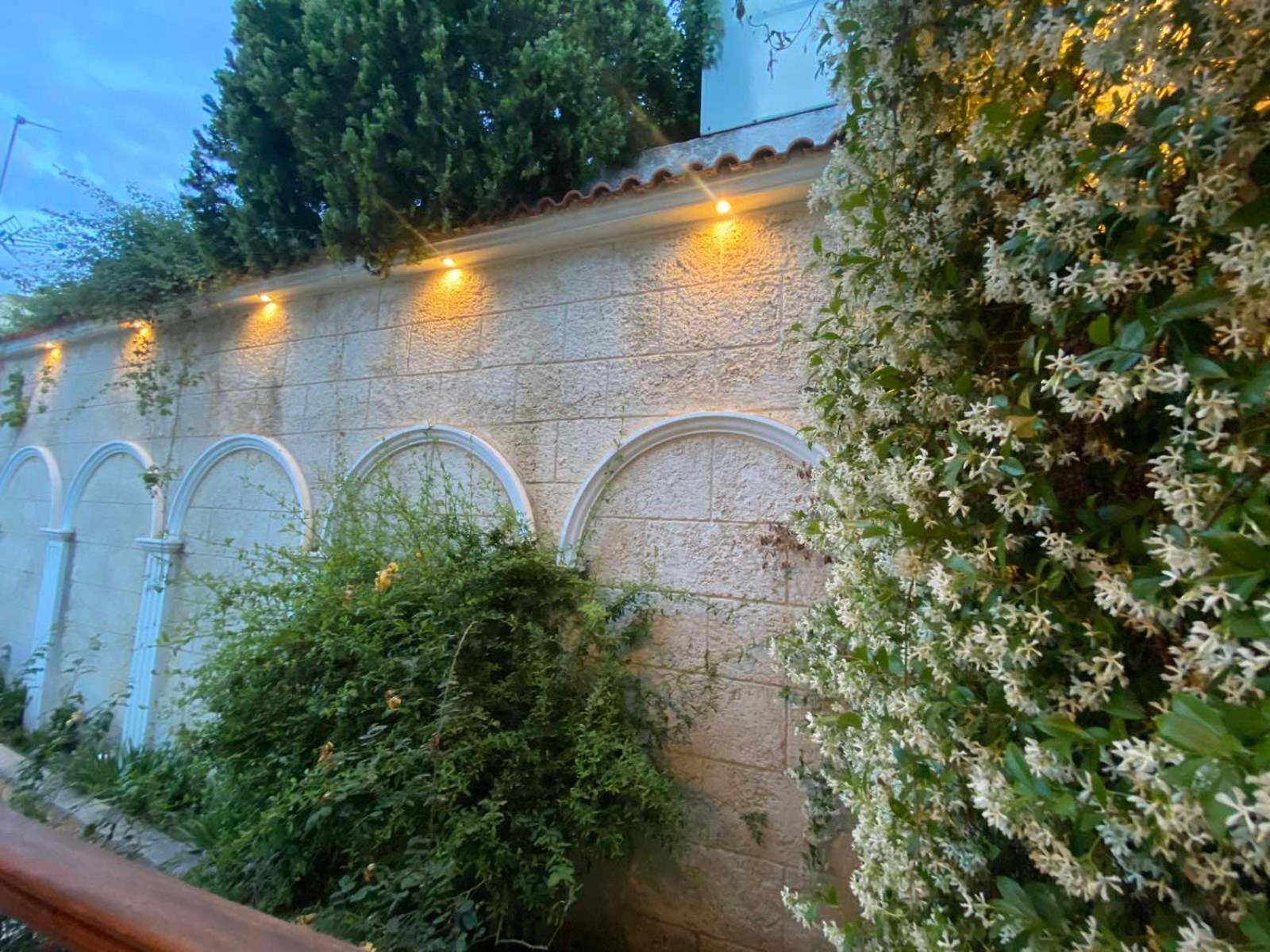 Filidas Apartments Skiathos Town Bagian luar foto