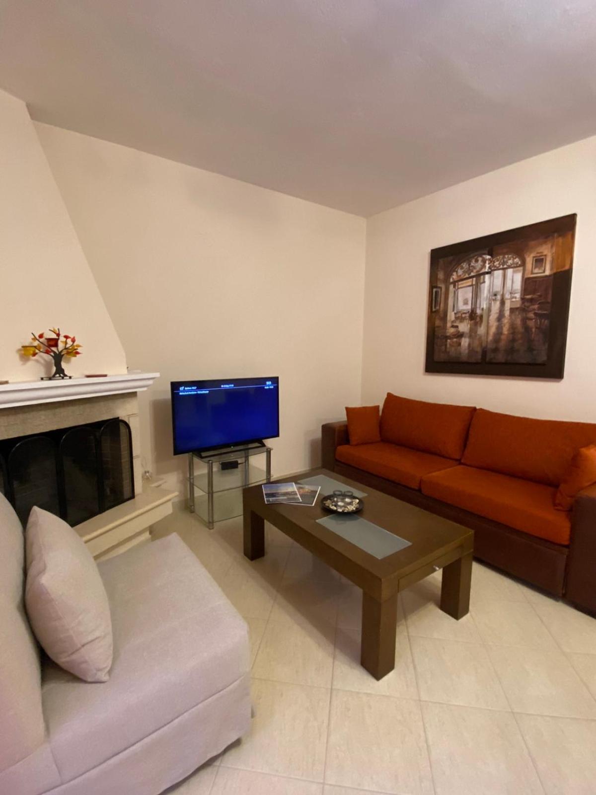Filidas Apartments Skiathos Town Bagian luar foto