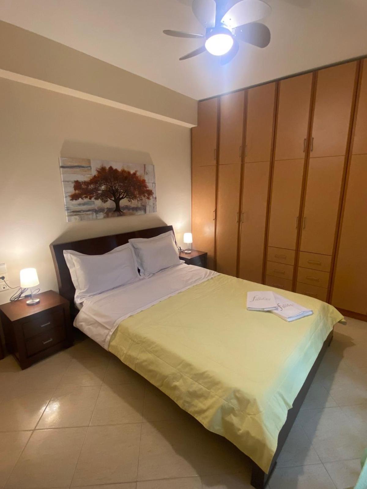 Filidas Apartments Skiathos Town Bagian luar foto