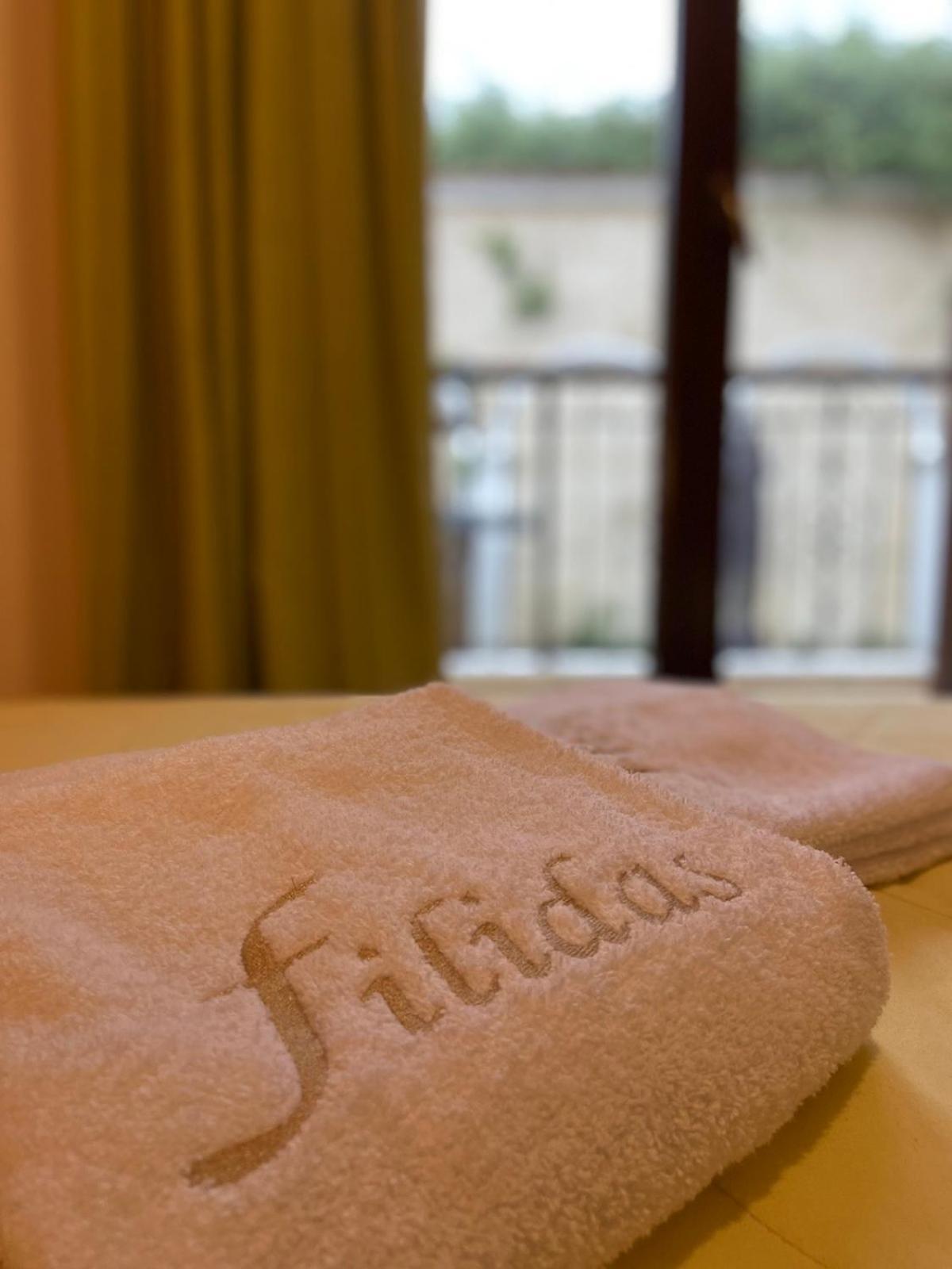 Filidas Apartments Skiathos Town Bagian luar foto