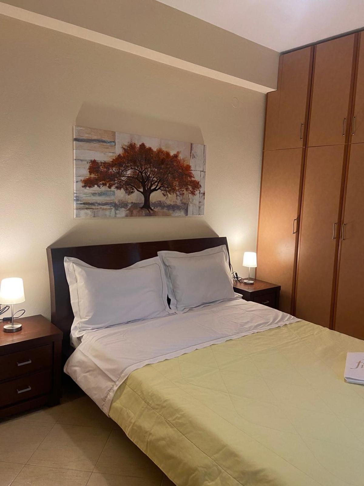 Filidas Apartments Skiathos Town Bagian luar foto