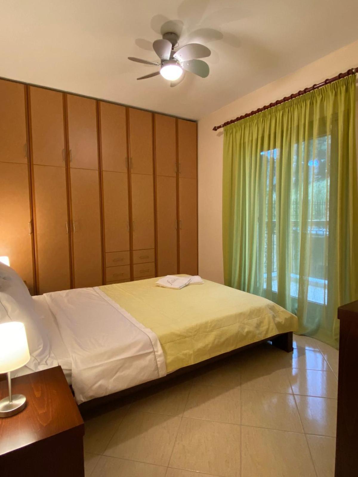 Filidas Apartments Skiathos Town Bagian luar foto