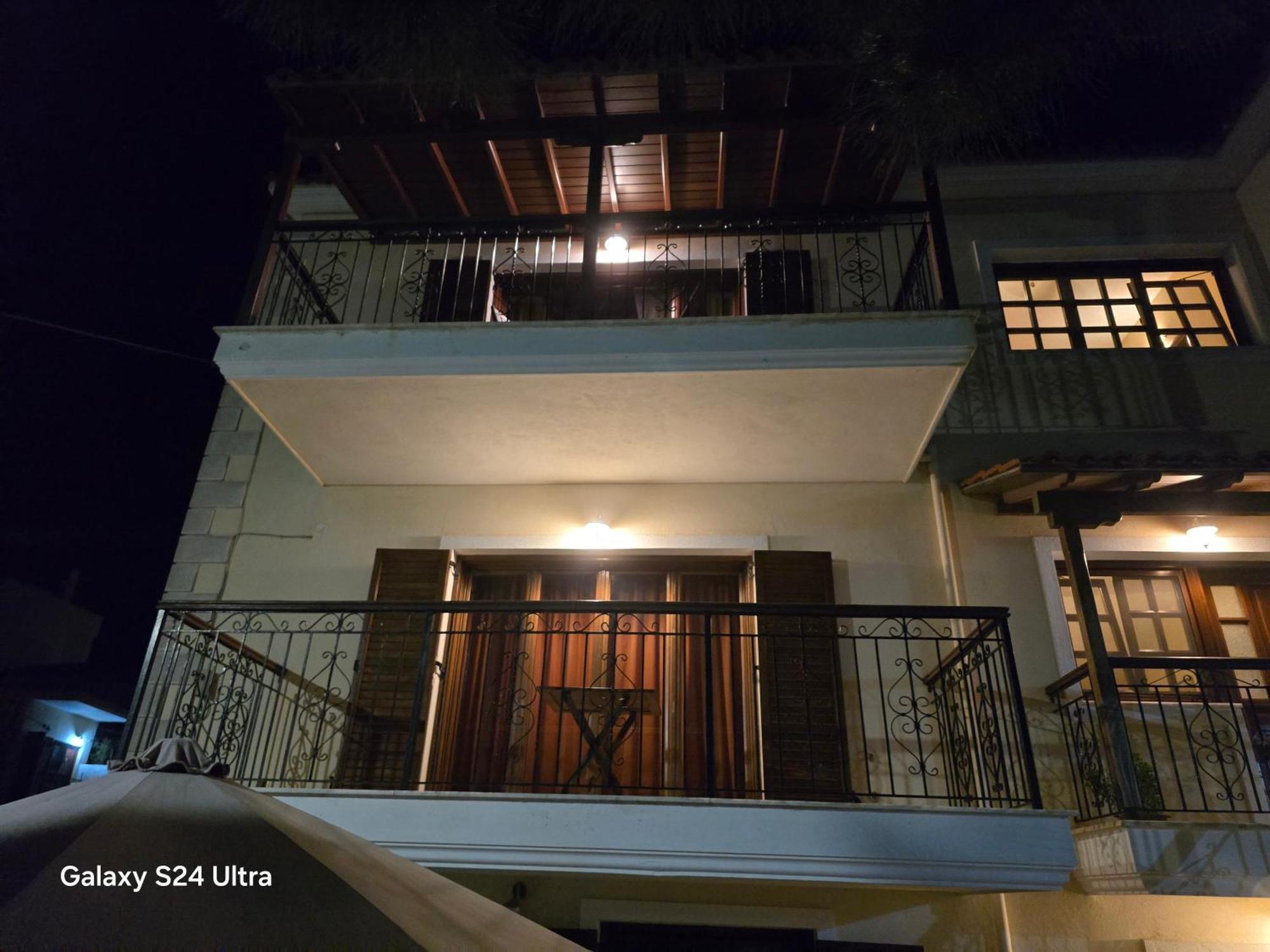 Filidas Apartments Skiathos Town Bagian luar foto