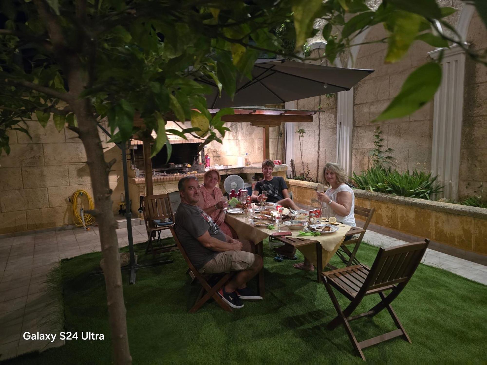 Filidas Apartments Skiathos Town Bagian luar foto