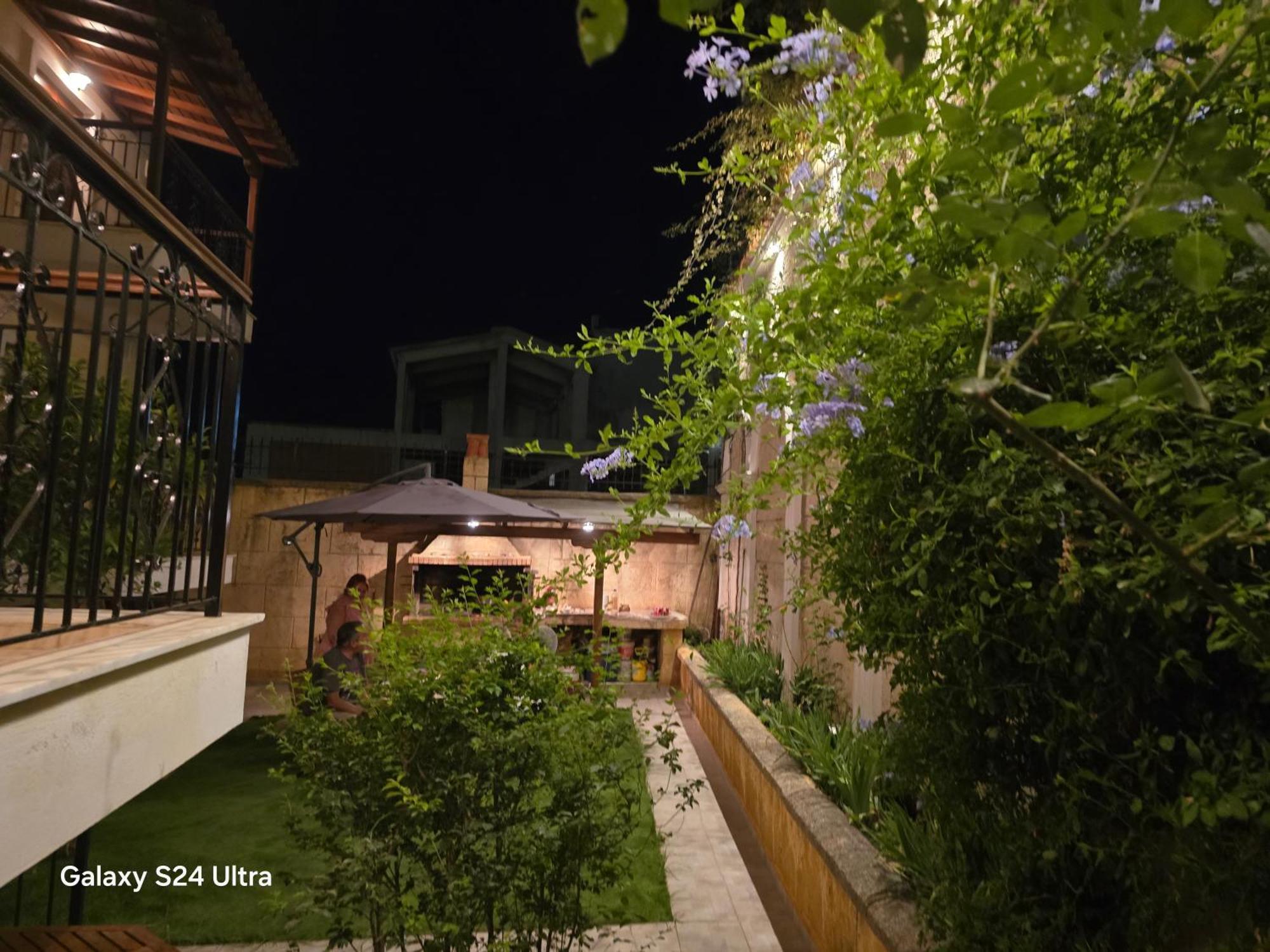 Filidas Apartments Skiathos Town Bagian luar foto