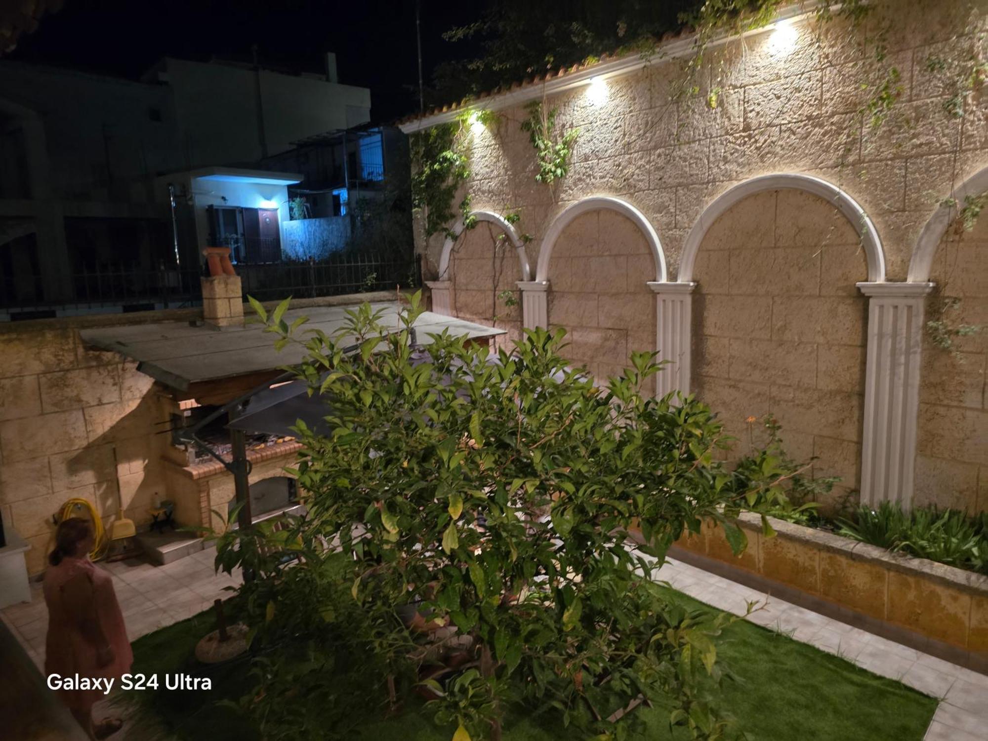Filidas Apartments Skiathos Town Bagian luar foto