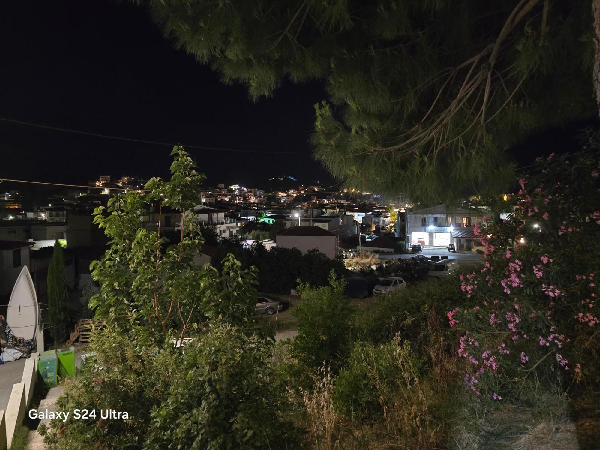 Filidas Apartments Skiathos Town Bagian luar foto